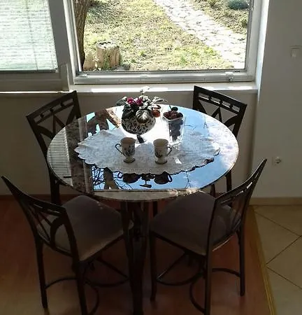 Apartman Marija Lejlighed *