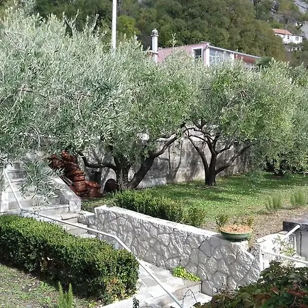 Lejlighed Apartman Marija