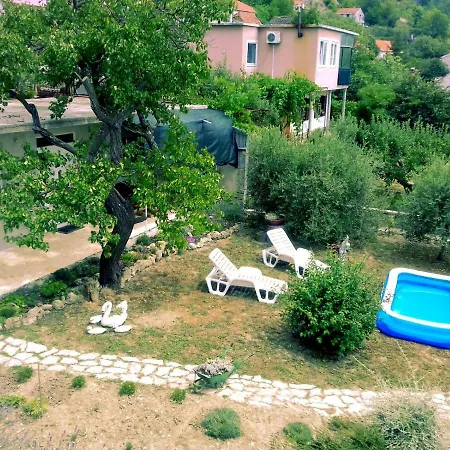 Apartman Marija Ostrvica