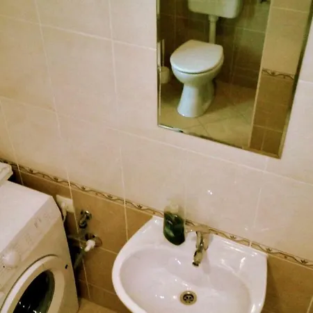 Lejlighed Apartman Marija