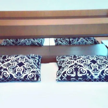 Apartman Marija * Ostrvica